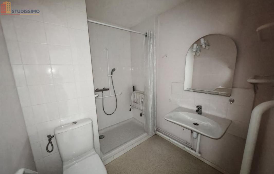 Studio 33m² Palinges - lumineux - Photo 1