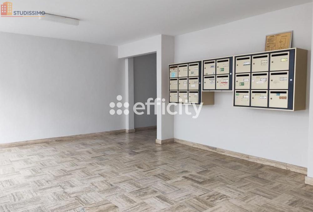 Studio 34m² Concarneau - Étage 2, DPE D - Photo 7