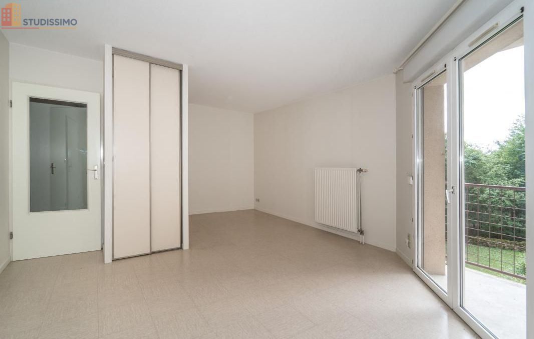 Studio 33m² Charolles - Étage élevé, DPE D - Photo 3