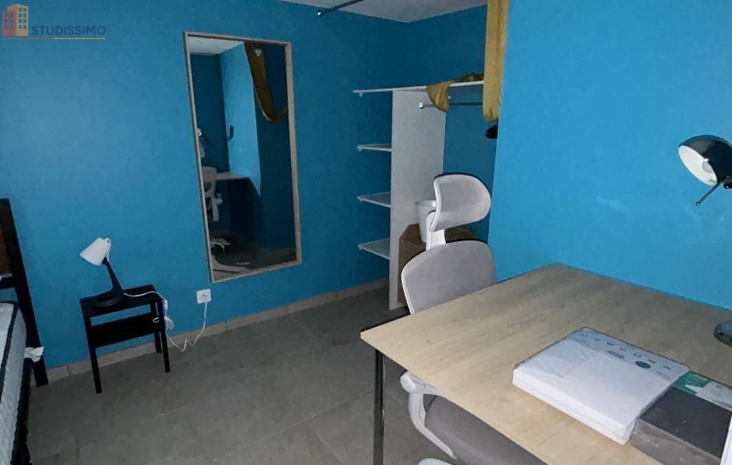 Studio meublé 26m² Le Creusot - Meublé, 1er étage - Photo 3