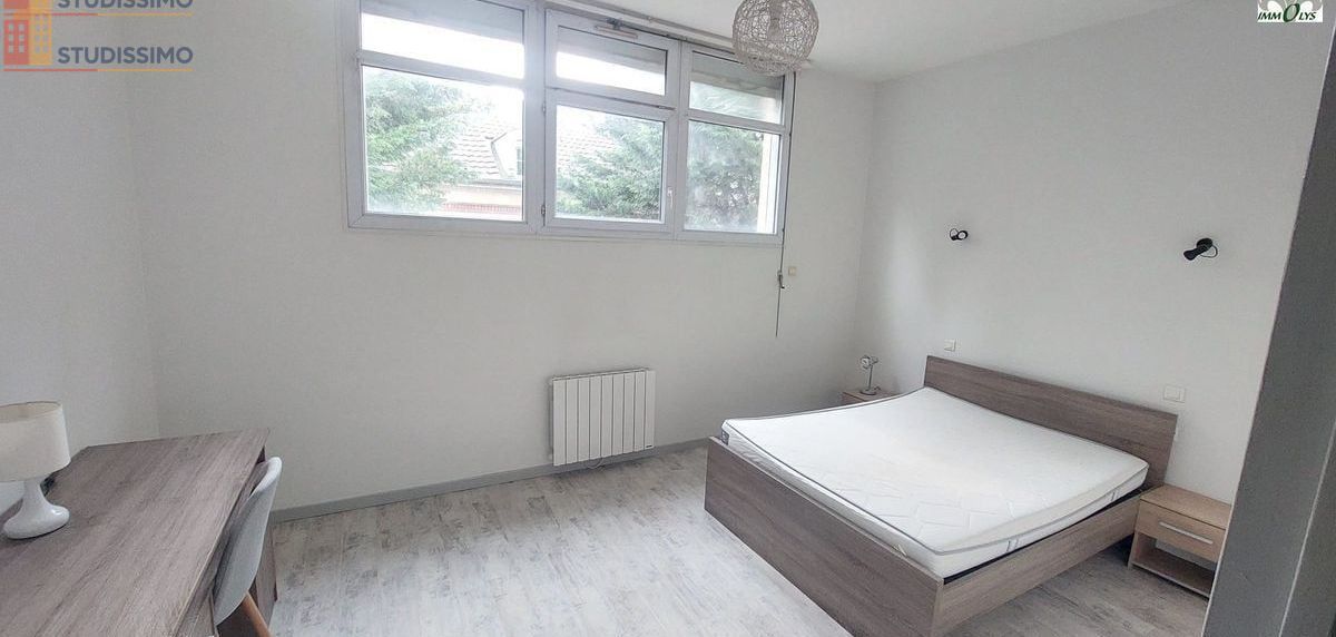 Studio à Chalon-sur-Saône