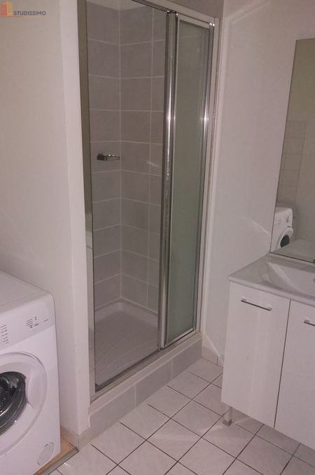 Studio meublé 37m² Chalon-sur-Saône - Étage 2/3, meublé - Photo 2