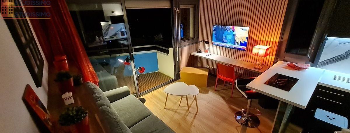 Studio à Pau