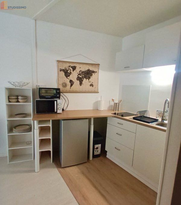 Studio à Pau