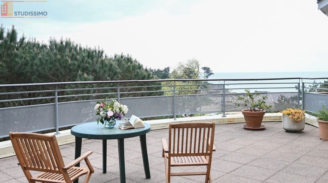 Studio 25m² Moëlan-sur-Mer - Cosy, accès plage - Photo 1