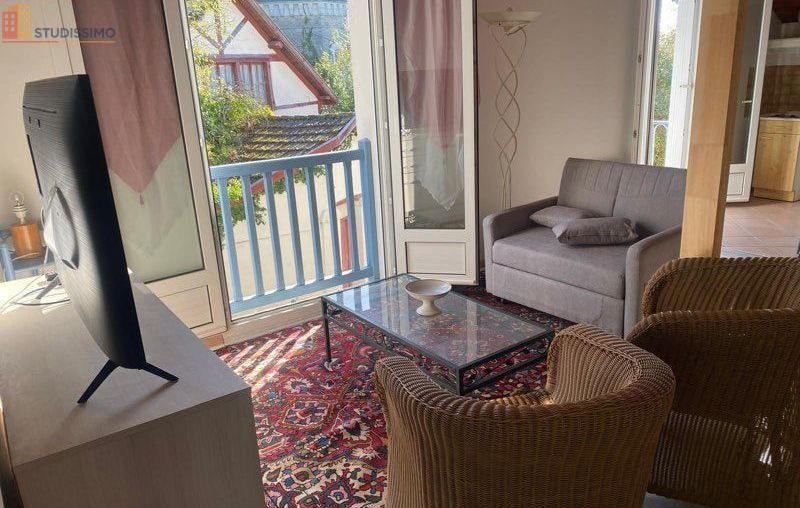 Studio meublé 30m² Salies-de-Béarn - Meublé, 1er étage - Photo 2