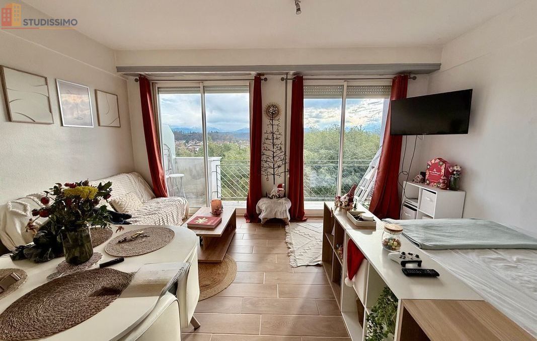 Studio à Pau
