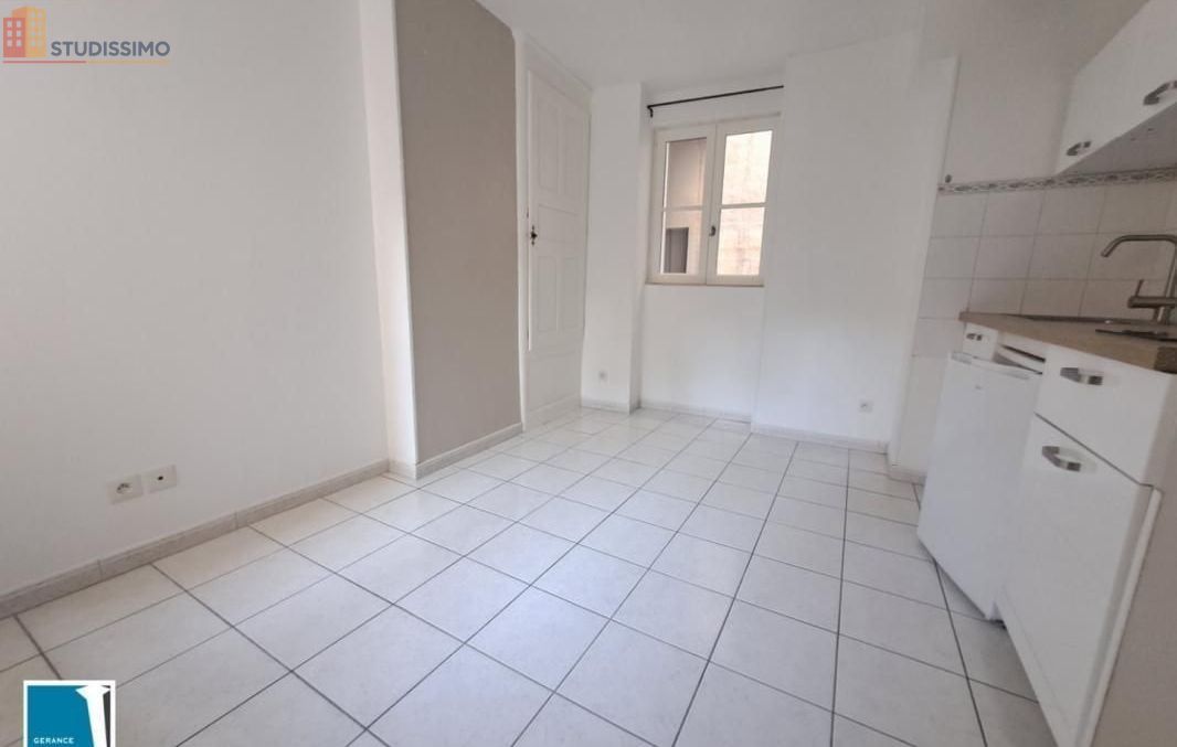 Studio 19m² Chalon-sur-Saône - 1er étage - Photo 7
