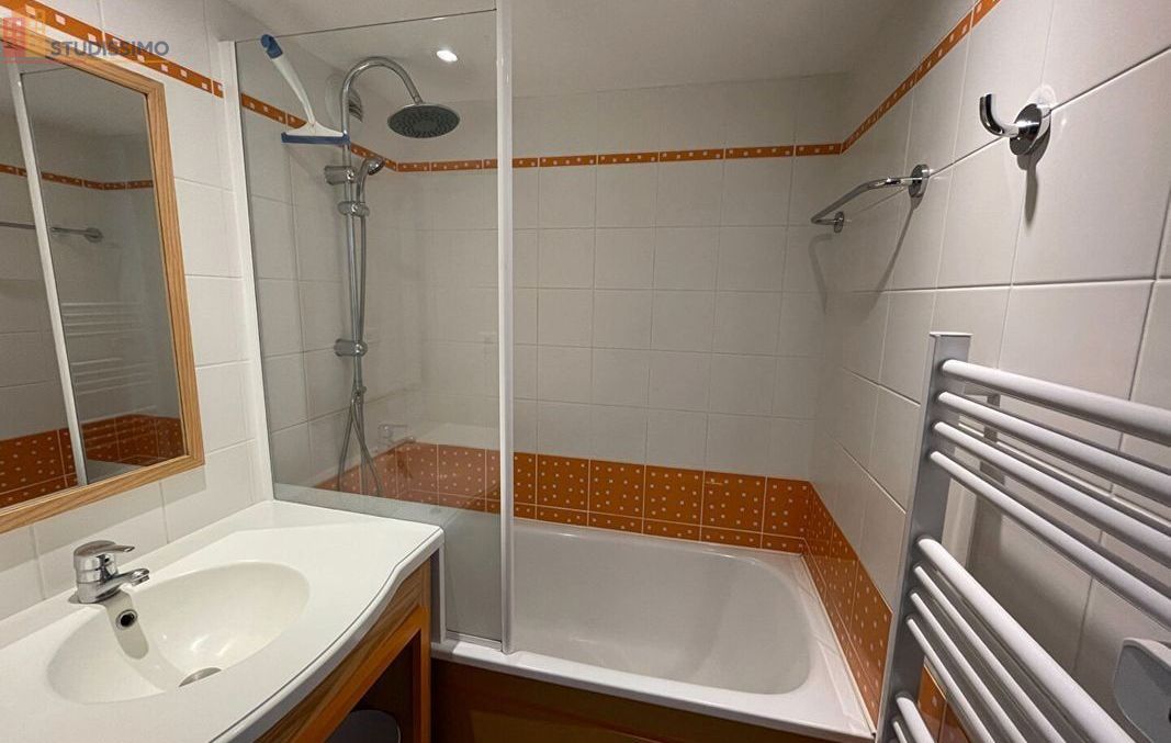 Studio 32m² Bénodet - Duplex, 1 chambre - Photo 4
