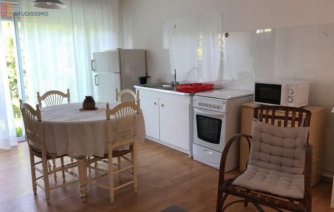 Studio 35m² Biarritz 64200 - Meublé, idéal étudiant - Photo 2