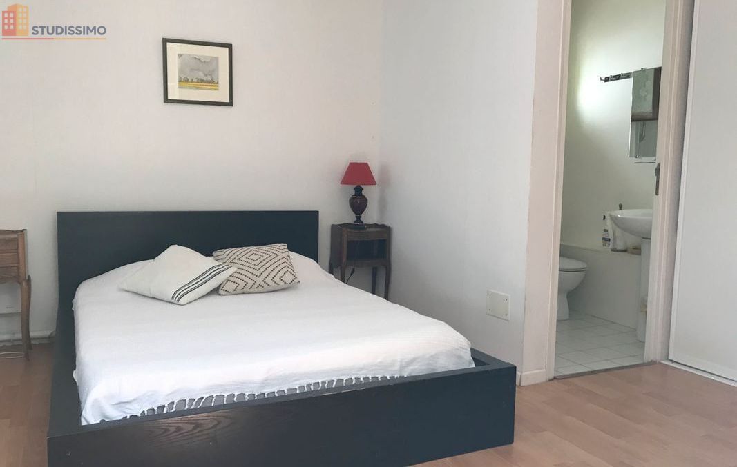 Studio 35m² Biarritz 64200 - Meublé, idéal étudiant - Photo 1