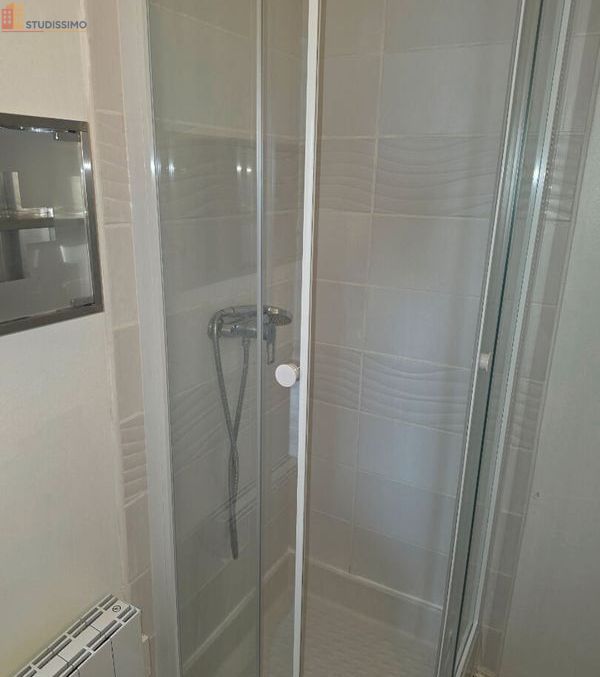Studio 18m² Brest 29200 - Photo 13