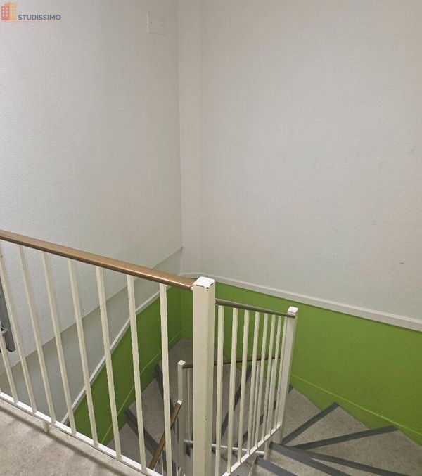 Studio 18m² Brest 29200 - Photo 5