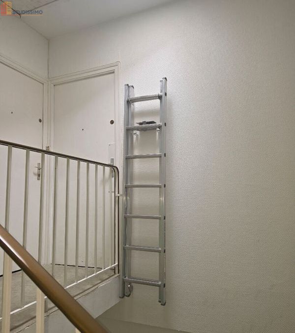Studio 18m² Brest 29200 - Photo 4