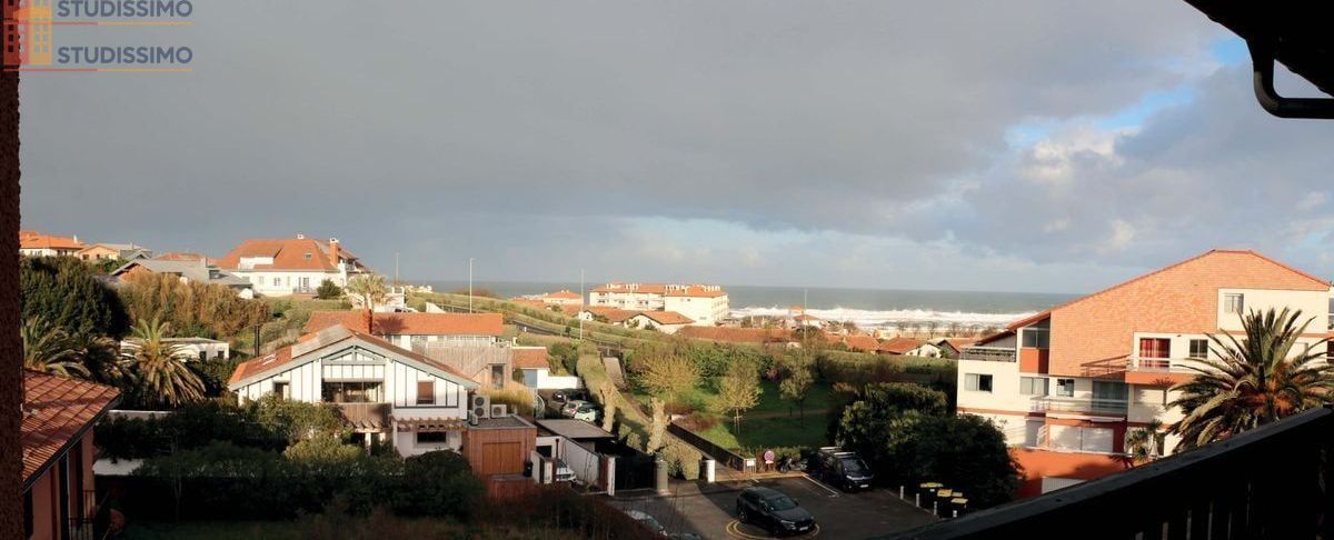 Studio à Anglet