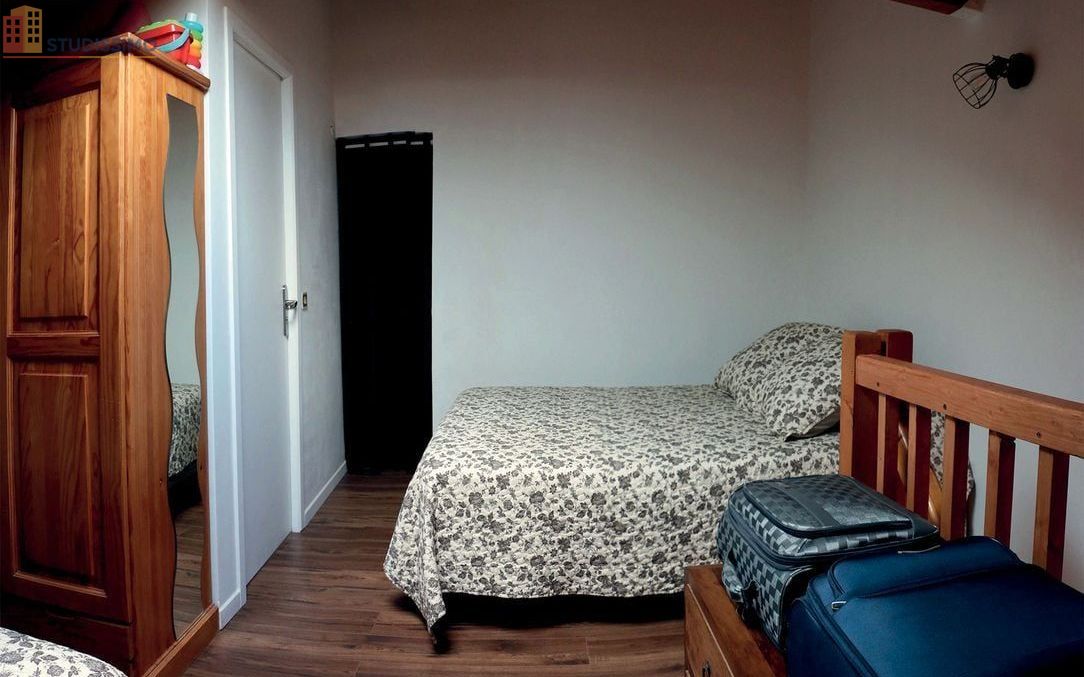 Studio meublé 32m² Anglet 64600 - Vue mer, meublé - Photo 1