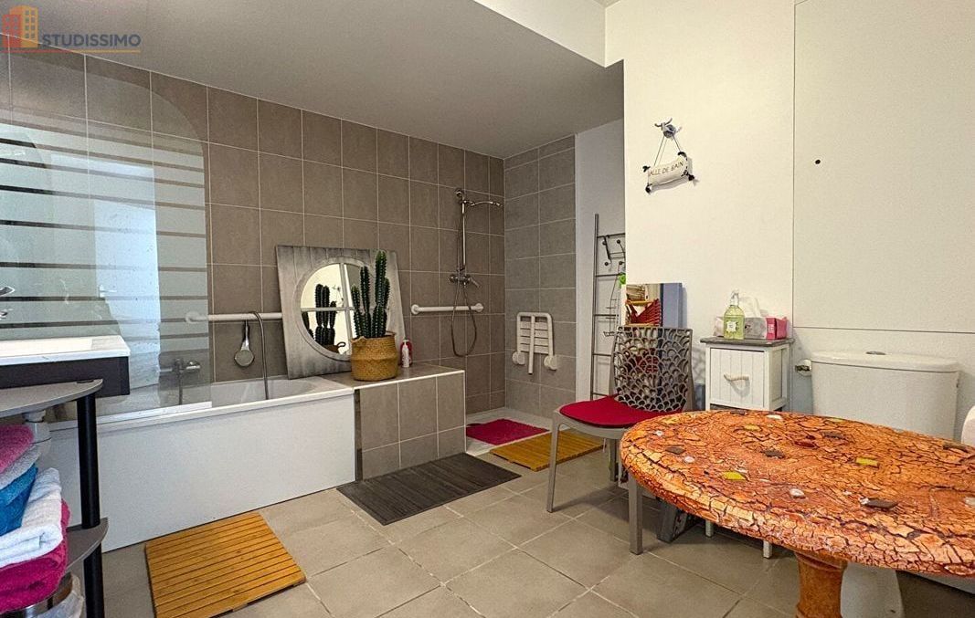 Studio 28m² Bénodet - DPE C - Photo 4