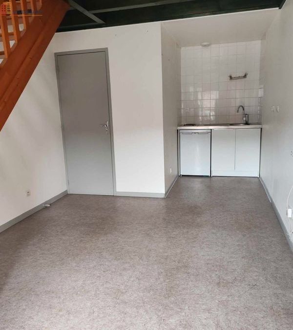 Studio 30m² Trambly 71520 - Photo 2