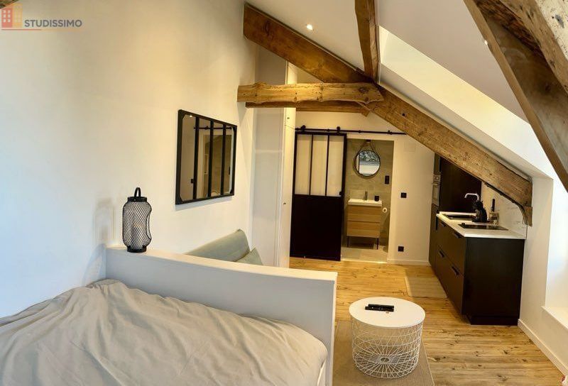 Studio 20m² Boucau - Meublé, charmant - Photo 2