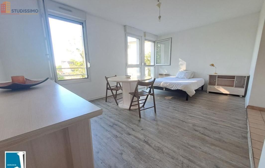 Studio à Chalon-sur-Saône