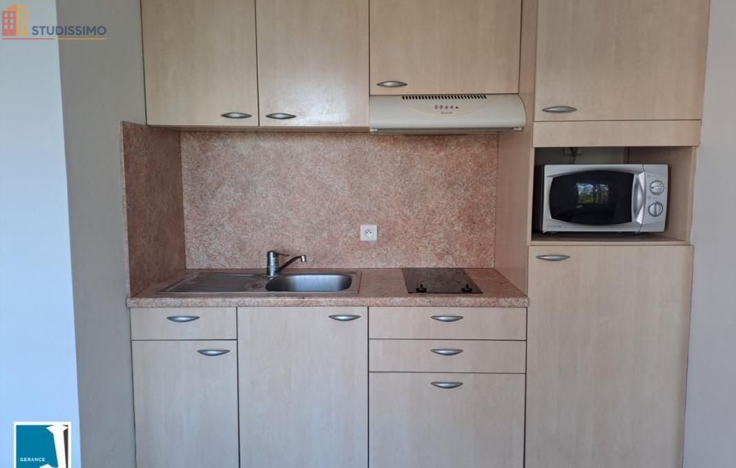 Studio 30m² Chalon-sur-Saône 71100 - Photo 3