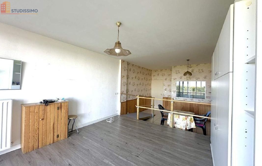 Studio 56m² Concarneau - Spacieux, DPE D - Photo 5
