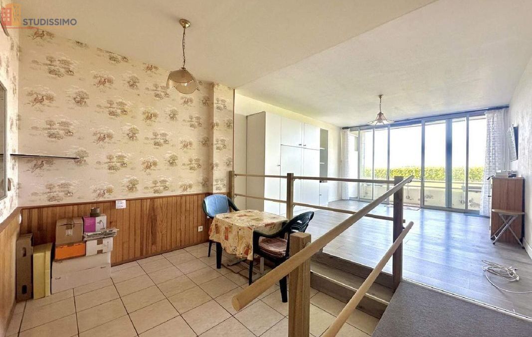 Studio 56m² Concarneau - Spacieux, DPE D - Photo 4