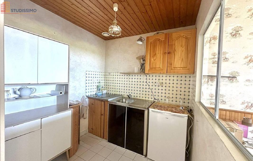 Studio 56m² Concarneau - Spacieux, DPE D - Photo 3