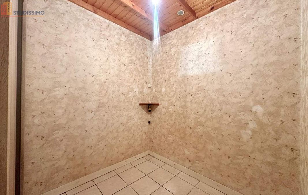 Studio 56m² Concarneau - Spacieux, DPE D - Photo 2