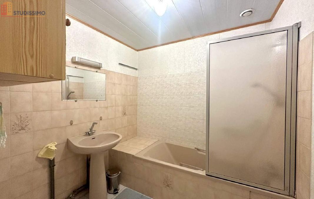 Studio 56m² Concarneau - Spacieux, DPE D - Photo 1