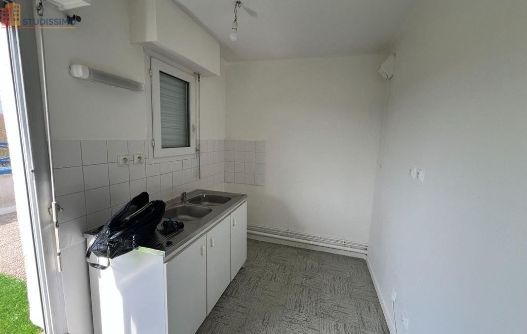Studio 33m² Quimper - Étage élevé, DPE C - Photo 4