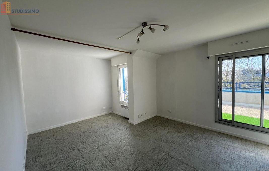 Studio 33m² Quimper - Étage élevé, DPE C - Photo 3