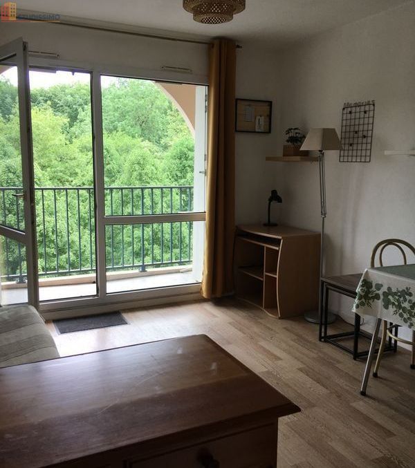 Studio à Pau