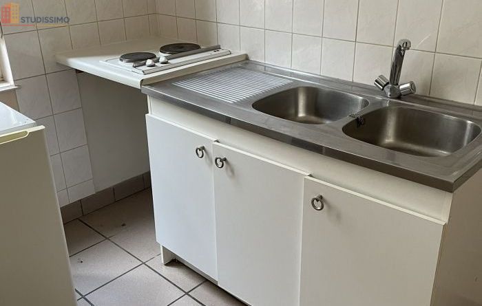 Studio 21m² Chalon-sur-Saône - 1er étage - Photo 3