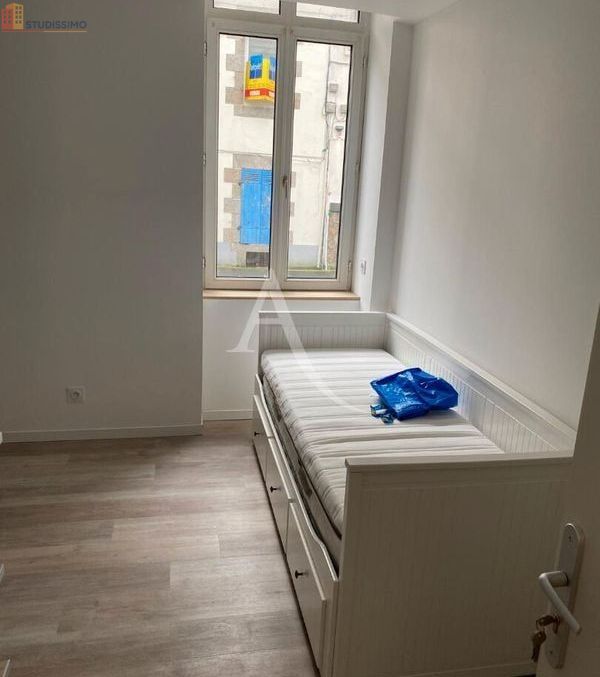 Studio à Brest