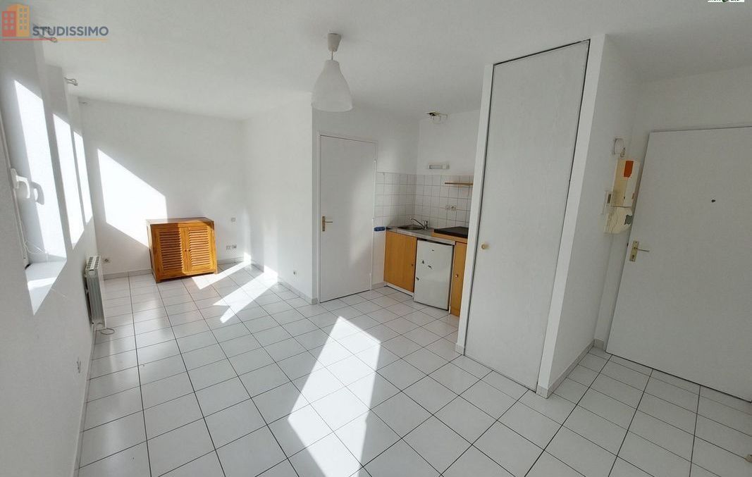 Studio à Chalon-sur-Saône