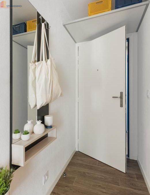 Studio 19m² Pau 64000 - Meublé, DPE C - Photo 7