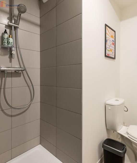 Studio 19m² Pau 64000 - Meublé, DPE C - Photo 4