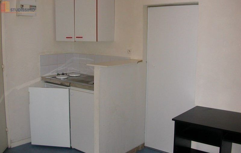 Studio à Le Creusot