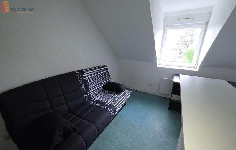 Studio meublé 18m² Le Creusot - Meublé, 1er étage - Photo 1