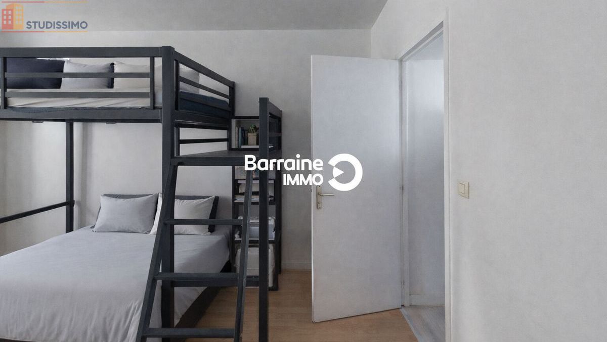 Studio 25m² Brest 29200 - Photo 6