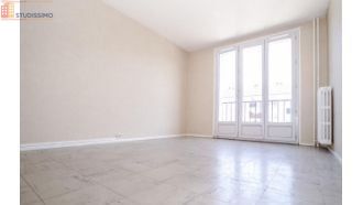Studio 29m² Autun - Étage élevé, DPE D - Photo 3