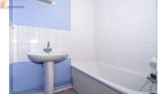 Studio 29m² Autun - Étage élevé, DPE D - Photo 1
