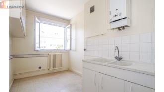 Studio 29m² Autun - Étage élevé, DPE D - Photo 2