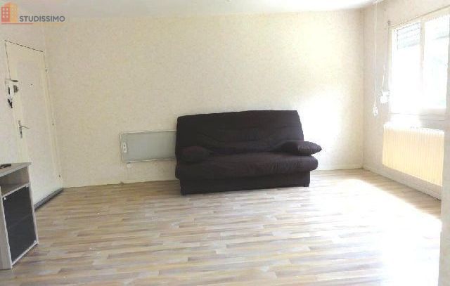 Studio 33m² Le Creusot - Meublé, DPE D - Photo 4