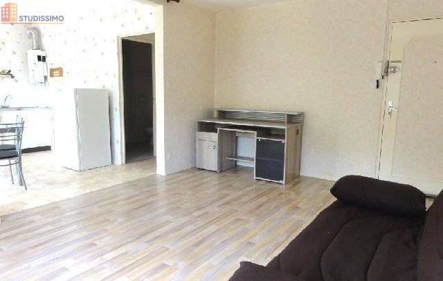 Studio 33m² Le Creusot - Meublé, DPE D - Photo 5