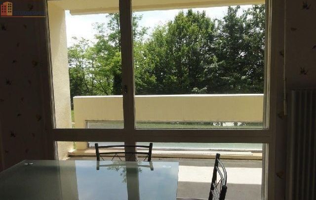 Studio 33m² Le Creusot - Meublé, DPE D - Photo 1