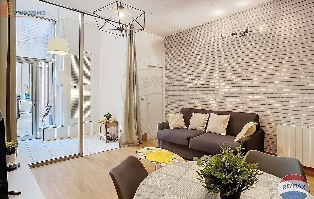 Studio 34m² Chalon-sur-Saône - Spacieux, lumineux - Photo 5