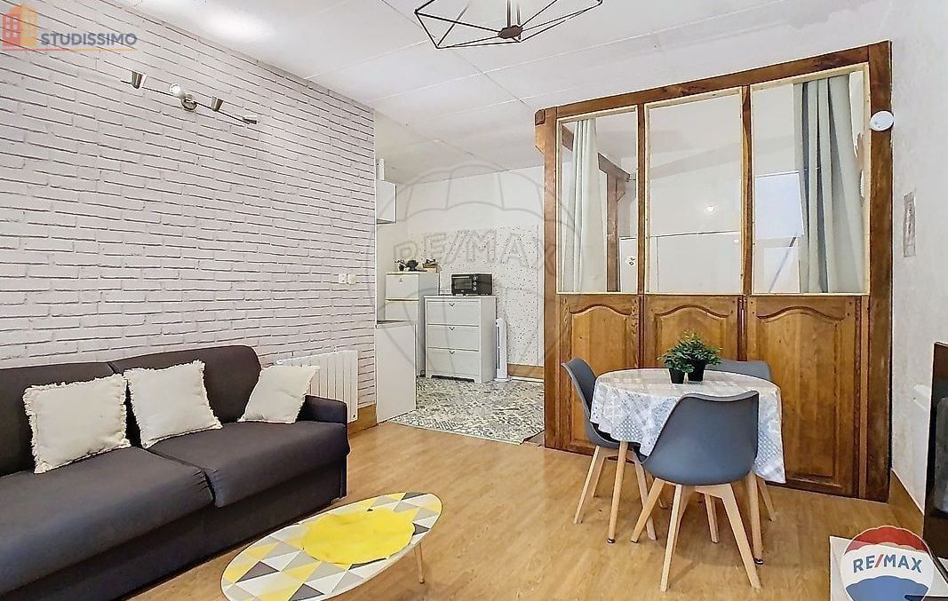 Studio 34m² Chalon-sur-Saône - Spacieux, lumineux - Photo 3