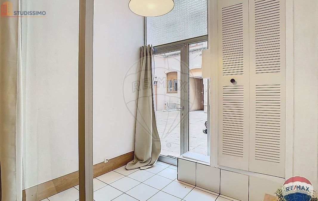 Studio 34m² Chalon-sur-Saône - Spacieux, lumineux - Photo 2